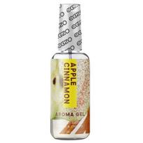 Oralinis lubrikantas Egzo Apple Cinnamon Glide (50 ml)