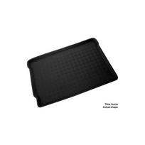 Plastikinis bagažinės kilimėlis RENAULT Megane II Hatchback 2002-2008