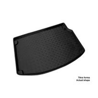 Plastikinis bagažinės kilimėlis RENAULT Megane III Hatchback 2009→