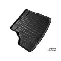 Plastikinis bagažinės kilimėlis BMW 3 E36 Sedan 1991-1998