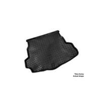 Plastikinis bagažinės kilimėlis MAZDA 6 Hatchback 2008-2012