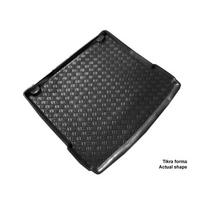 Plastikinis bagažinės kilimėlis CITROEN C5 Break 2008-2017