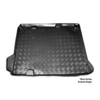Plastikinis bagažinės kilimėlis CITROEN C4 su Subwoofer 2010→