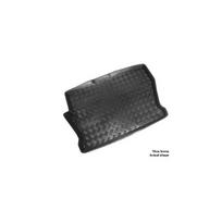 Plastikinis bagažinės kilimėlis BMW 3 E36 Compact 3 durų 1991-1998