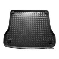 Plastikinis bagažinės kilimėlis CITROEN C5 Combi su pertvara 2001-2008