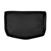 Plastikinis bagažinės kilimėlis TOYOTA Verso S 2010→ (apatinė dalis)