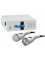 W Beauty ultragarso aparatas kombainui System