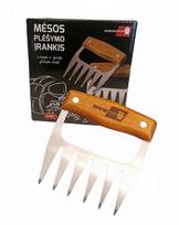 Mėsos plėšymo įrankis KamadoClub, 2 vnt.