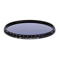 JJC F NDV72 Variable ND Filter (ND2 400)