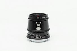TTArtisan 17mm F1.4 APS-C Canon M Mount