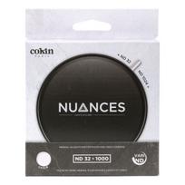Cokin Round NUANCES NDX 32 1000   62mm (5 10 f stops)