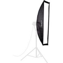 Nanlite Stripbank Softbox SB-ST-140X30 Bowens Mount 30*140CM