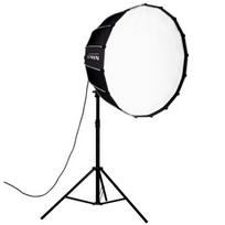 Nanlite Para 90 Quick-Open Softbox with Bowens Mount (35") 90CM