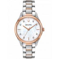Bulova 98P183