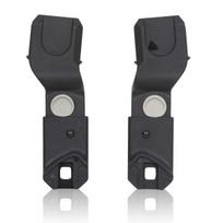 Adapteriai EasyGO - Kite, MaxiCosi