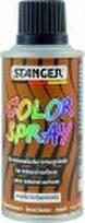 Stanger Purškiami dažai Color Spray MS 150 ml, ruda, 115021
