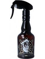 Barber Line vandens purkštuvas, skaidrus plastikinis 280ml