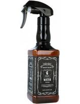 Barber Line vandens purkštuvas, skaidrus plastikinis 500ml