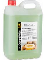Tassel šampūnas melioninis, valomasis, blizgantiems, sveikiems plaukams Tassel 5L