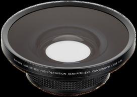 Raynox HDP-5072 0,5x konverteris