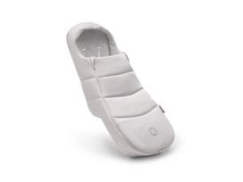 Bugaboo vežimėliams skirtas vokelis, žiemos mova Fresh White