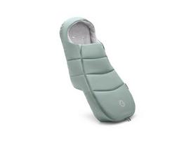 Bugaboo vežimėliams skirtas vokelis, žiemos mova Pine Green
