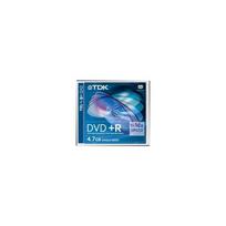 Philips DVD+R 4.7 SCED (1-16x) Slim