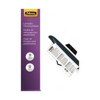 Fellowes Laminatoriaus valymo lapai (5320604) A4