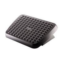 Fellowes Kojų atrama 48121-70 juoda