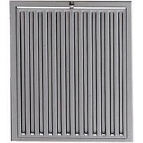 Faber 112.0157.288 riebalų filtras Baffle LABYRINT