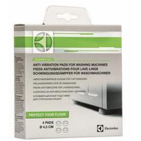 Electrolux E4WHPA02 antivibraciniai guminiai padėkliukai