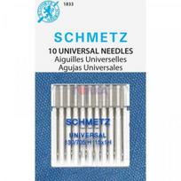 Schmetz Universalios adatos (miksas), 10 vnt.