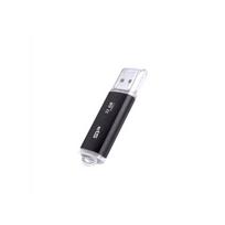 Silicon Power 32GB USB 3.1 ATMINTUKAS BLAZE B02 juodas