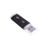 Silicon Power 16GB USB 3.0 FLASH ATMINTINĖ BLAZE B02 Juoda