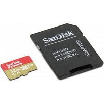 Sandisk EXTREME microSDHC 32GB