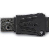 Verbatim Toughmax 49331 32GB USB 2.0 Juodas