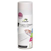Tracer Putų valiklis + mikropluošto šluostė 400ml 42105