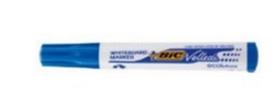 Bic Žymeklis baltai lentai Velleda 1701 1-5 mm, mėlynas, 1 vnt. 525826