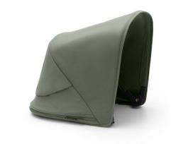 Bugaboo Fox 3/ Fox 2/ Fox/ Lynx stogelis Forest Green