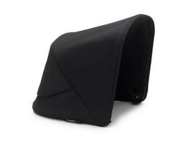Bugaboo Fox 3/ Fox 2/ Fox/ Lynx stogelis Midnight Black