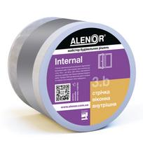 Juosta langams Alenor Internal full glue 150mmx25m vidinė, lipni visu plotu