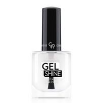Nagų lak. Golden Rose Extreme gel bazė, 10.2ml