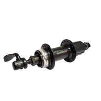 Galinė stebulė TX505 32H CL diskui