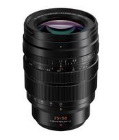 Panasonic LEICA DG VARIO-SUMMILUX 25-50mm F1.7 ASPH