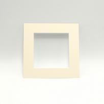 Pasportas 50x50/30x30 gelsvas