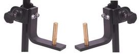 Falcon Eyes Clamps CBH-1 2 Pieces for Cross Bar