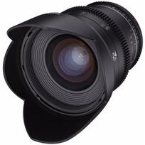 Samyang 24mm T1.5 VDSLR MK2 Canon RF