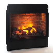 DIMPLEX ENGINE 56/600 B įmontuojamas elektrinis židinys