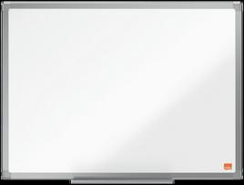 Magnetinė balta lenta Nobo Essence Steel 600x450mm (1905209)