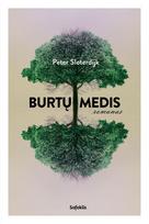 Burtų medis - Peter Sloterdijk